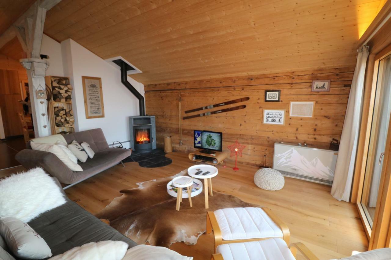 Apartment Rouge Coeur *